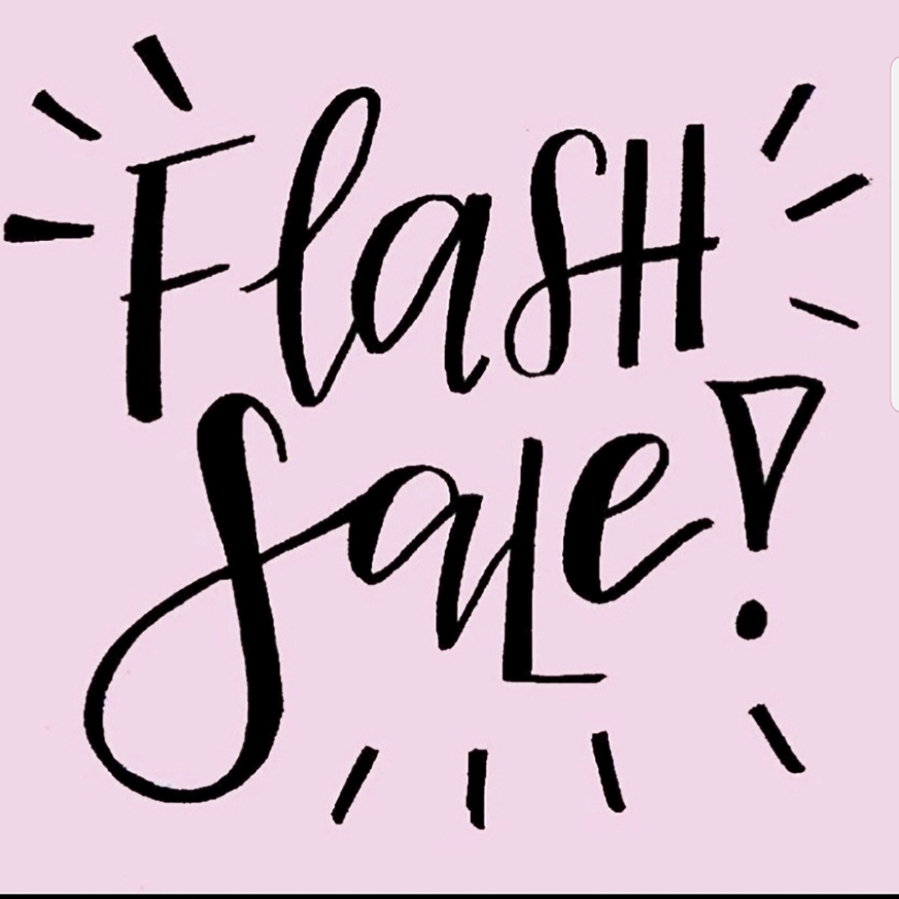 Search keyword SALE for temporary price drops!